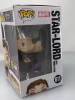 Funko POP! Marvel Guardians of the Galaxy Star-Lord with Power Stone #611 - (97658)