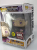 Funko POP! Marvel Guardians of the Galaxy Star-Lord with Power Stone #611 - (97658)