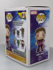 Funko POP! Marvel Guardians of the Galaxy Star-Lord with Power Stone #611 - (97658)