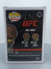 Funko POP! Sports UFC Jon Jones #10 Vinyl Figure - (97545)