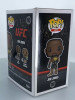 Funko POP! Sports UFC Jon Jones #10 Vinyl Figure - (97545)