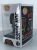 Funko POP! Sports UFC Jon Jones #10 Vinyl Figure - (97545)