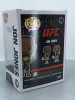 Funko POP! Sports UFC Jon Jones #10 Vinyl Figure - (97545)