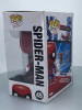 Funko POP! Marvel Amazing Spider-Man Spider-Man #45 Vinyl Figure - (97684)