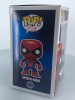 Funko POP! Marvel Amazing Spider-Man Spider-Man #45 Vinyl Figure - (97684)