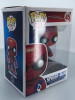 Funko POP! Marvel Amazing Spider-Man Spider-Man #45 Vinyl Figure - (97684)