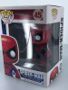 Funko POP! Marvel Amazing Spider-Man Spider-Man #45 Vinyl Figure - (97684)