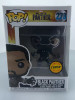 Funko POP! Marvel Black Panther (Masked) (Chase) #273 Vinyl Figure - (97668)