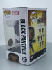 Funko POP! Marvel Black Panther (Masked) (Chase) #273 Vinyl Figure - (97668)