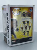 Funko POP! Marvel Black Panther (Masked) (Chase) #273 Vinyl Figure - (97668)