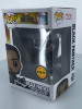 Funko POP! Marvel Black Panther (Masked) (Chase) #273 Vinyl Figure - (97668)