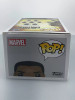 Funko POP! Marvel Black Panther (Masked) (Chase) #273 Vinyl Figure - (97668)