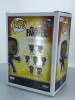 Funko POP! Marvel Black Panther (Masked) (Chase) #273 Vinyl Figure - (97668)