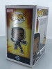 Funko POP! Marvel Black Panther (Masked) (Chase) #273 Vinyl Figure - (97668)