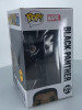 Funko POP! Marvel Black Panther (Masked) (Chase) #273 Vinyl Figure - (97668)