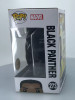 Funko POP! Marvel Black Panther (Masked) (Chase) #273 Vinyl Figure - (97668)