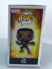 Funko POP! Marvel Black Panther (Masked) (Chase) #273 Vinyl Figure - (97668)