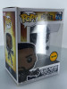 Funko POP! Marvel Black Panther (Masked) (Chase) #273 Vinyl Figure - (97668)