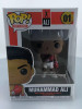 Funko POP! Sports Legends Muhammad Ali #1 Vinyl Figure - (97563)