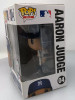 Funko POP! Sports MLB Aaron Judge #4 Vinyl Figure - (97473)