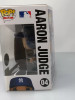Funko POP! Sports MLB Aaron Judge #4 Vinyl Figure - (97473)