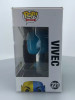 Funko POP! Games Elder Scrolls Vivec #221 Vinyl Figure - (97475)