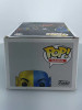 Funko POP! Games Elder Scrolls Vivec #221 Vinyl Figure - (97475)