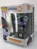 Funko POP! Games Overwatch Widowmaker (White) #94 Vinyl Figure - (97655)