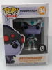 Funko POP! Games Overwatch Widowmaker (White) #94 Vinyl Figure - (97655)