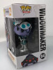 Funko POP! Games Overwatch Widowmaker (White) #94 Vinyl Figure - (97655)