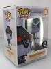 Funko POP! Games Overwatch Widowmaker (White) #94 Vinyl Figure - (97655)