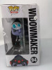 Funko POP! Games Overwatch Widowmaker (White) #94 Vinyl Figure - (97655)