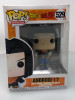 Funko POP! Animation Anime Dragon Ball Z (DBZ) Android 17 #529 Vinyl Figure - (97653)