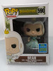 Funko POP! Animation Disenchantment Bean #590 Vinyl Figure - (97619)