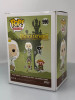 Funko POP! Animation Disenchantment Bean #590 Vinyl Figure - (97619)