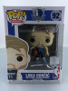 Funko POP! Sports NBA Luka Doncic #92 Vinyl Figure - (97598)