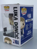 Funko POP! Sports NBA Luka Doncic #92 Vinyl Figure - (97598)
