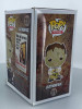 Funko POP! Movies Texas Chainsaw Massacre Leatherface #11 Vinyl Figure - (97609)