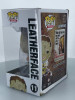 Funko POP! Movies Texas Chainsaw Massacre Leatherface #11 Vinyl Figure - (97609)