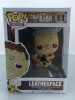 Funko POP! Movies Texas Chainsaw Massacre Leatherface #11 Vinyl Figure - (97609)