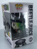 Funko POP! Movies Beetlejuice (Glow in the Dark) #605 Vinyl Figure - (97637)