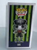 Funko POP! Movies Beetlejuice (Glow in the Dark) #605 Vinyl Figure - (97637)