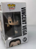 Funko POP! Movies Pulp Fiction Vincent Vega #61 Vinyl Figure - (97680)