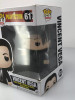 Funko POP! Movies Pulp Fiction Vincent Vega #61 Vinyl Figure - (97680)