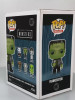 Funko POP! Movies Universal Monsters Frankenstein with Flower #607 Vinyl Figure - (97624)