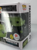 Funko POP! Movies Universal Monsters Frankenstein with Flower #607 Vinyl Figure - (97624)