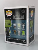 Funko POP! Movies Universal Monsters Frankenstein with Flower #607 Vinyl Figure - (97624)