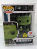 Funko POP! Movies Universal Monsters Frankenstein with Flower #607 Vinyl Figure - (97624)