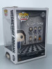 Funko POP! Television The Addams Family Wednesday Addams #811 Vinyl Figure - (97566)