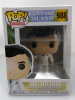 Funko POP! Television Fantasy Island Mr. Roarke #988 Vinyl Figure - (97452)